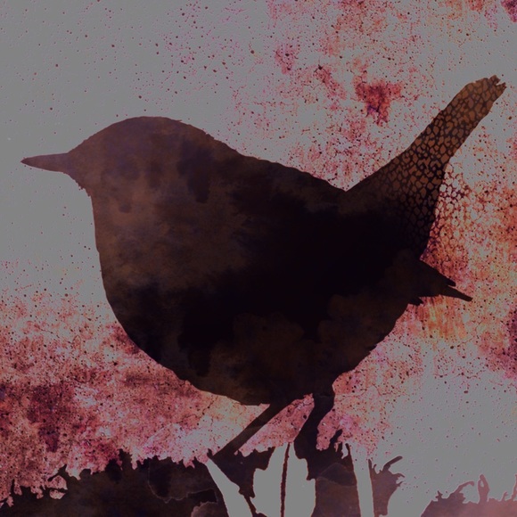 Woman’s Off White Jersey with Neck Trim Details - Picture 7 of 7